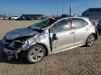 2019 TOYOTA COROLLA SE   for sale at Copart AB - EDMONTON