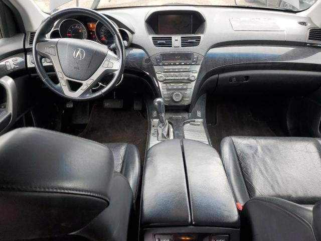 2009 ACURA MDX SPORT  
