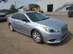 2015 SUBARU LEGACY 2.5I PREMIUM   for sale at Copart QC - MONTREAL