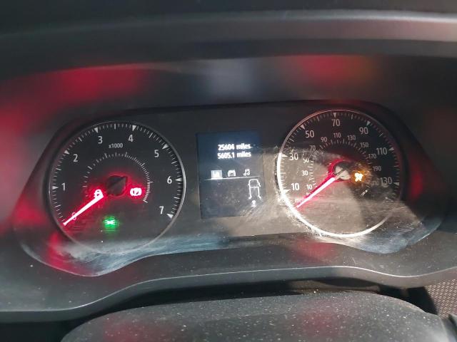 2023 RENAULT TRAFIC SL28 B-NESS + BLUE 