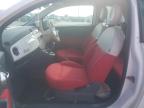 2012 FIAT 500 LOUNGE for sale at Copart ROCHFORD