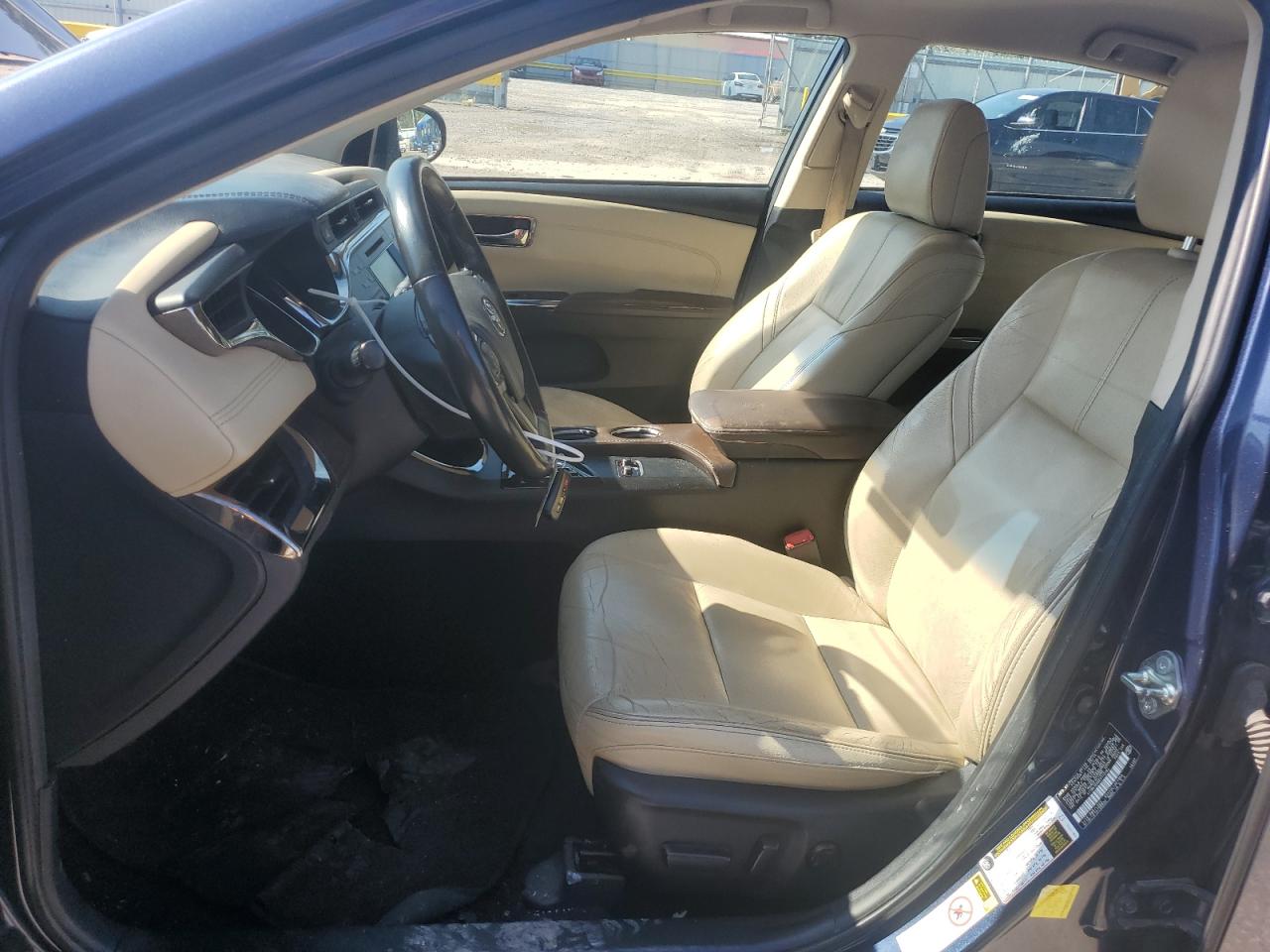2014 Toyota Avalon Base VIN: 4T1BK1EB8EU113483 Lot: 68112265