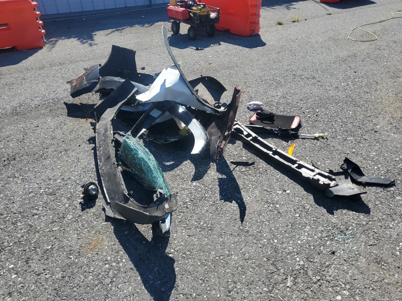 2015 Chrysler Town & Country Touring VIN: 2C4RC1BG2FR552886 Lot: 70068285