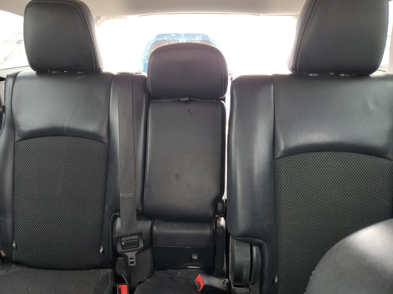 2018 Dodge Journey Crossroad VIN: 3C4PDCGG4JT379273 Lot: 70452495