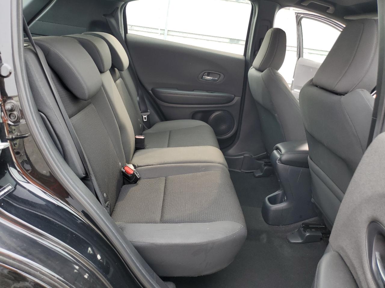 2019 Honda Hr-V Sport VIN: 3CZRU6H16KM737726 Lot: 67796805