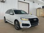 2018 AUDI Q7 PRESTIGE   à vendre chez Copart OK - OKLAHOMA CITY