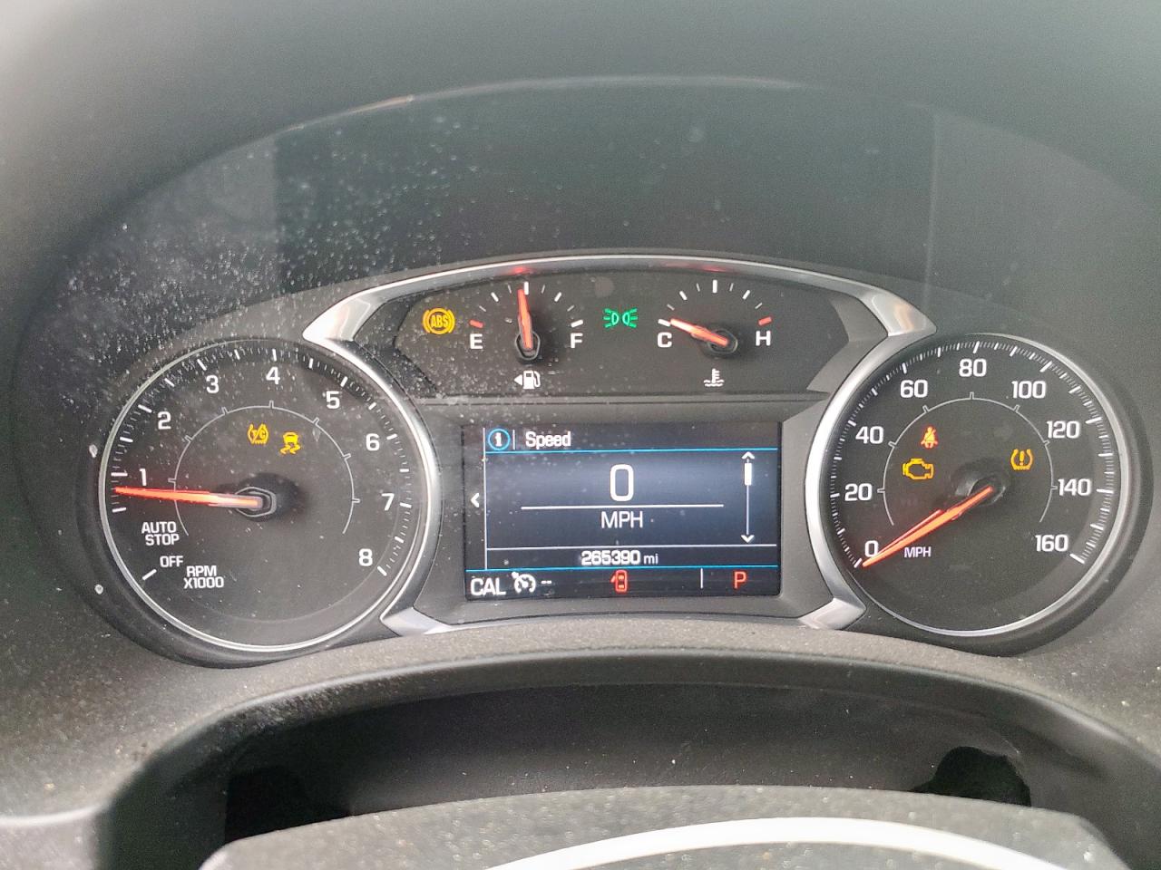 2019 GMC Terrain Sle VIN: 3GKALMEV4KL336915 Lot: 67561085