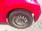2013 TOYOTA AYGO MOVE for sale at Copart EAST KILBRIDE
