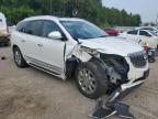2017 BUICK ENCLAVE    for sale at Copart ON - LONDON