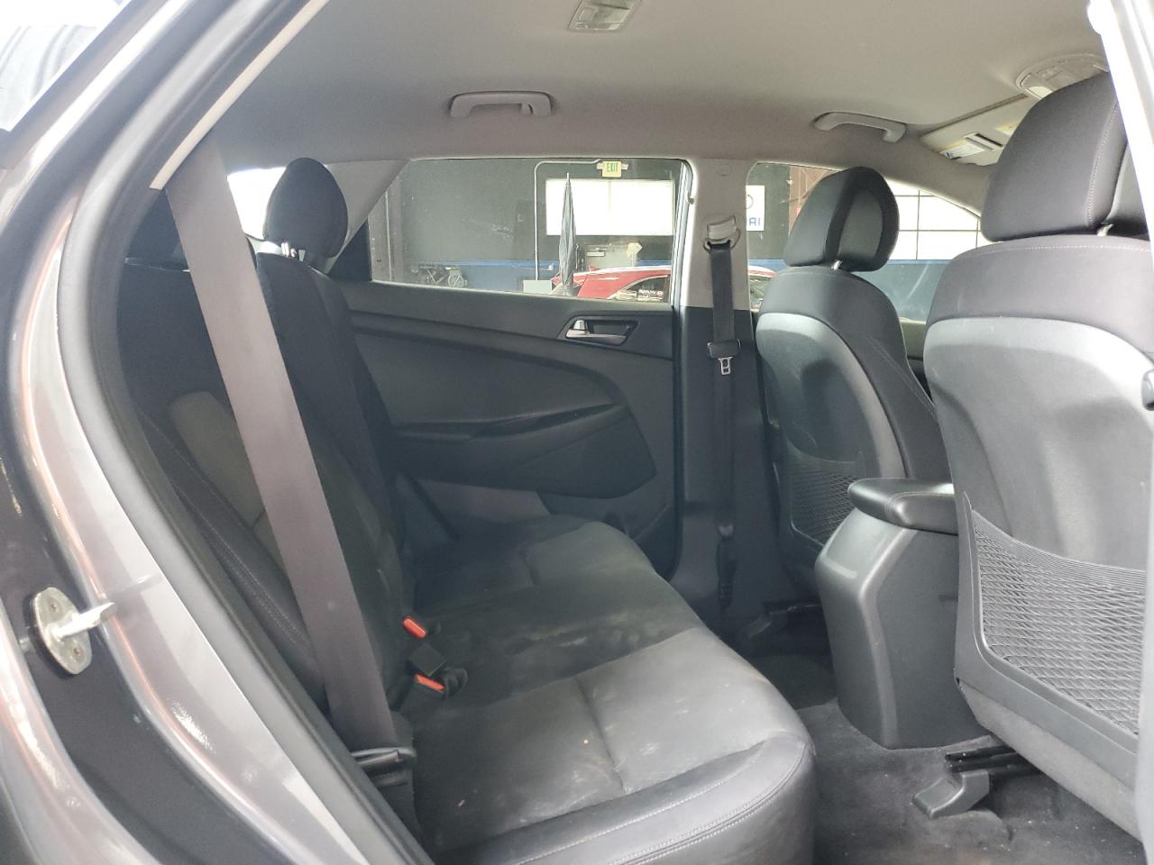 KM8J3CA46GU122200 2016 Hyundai Tucson Limited