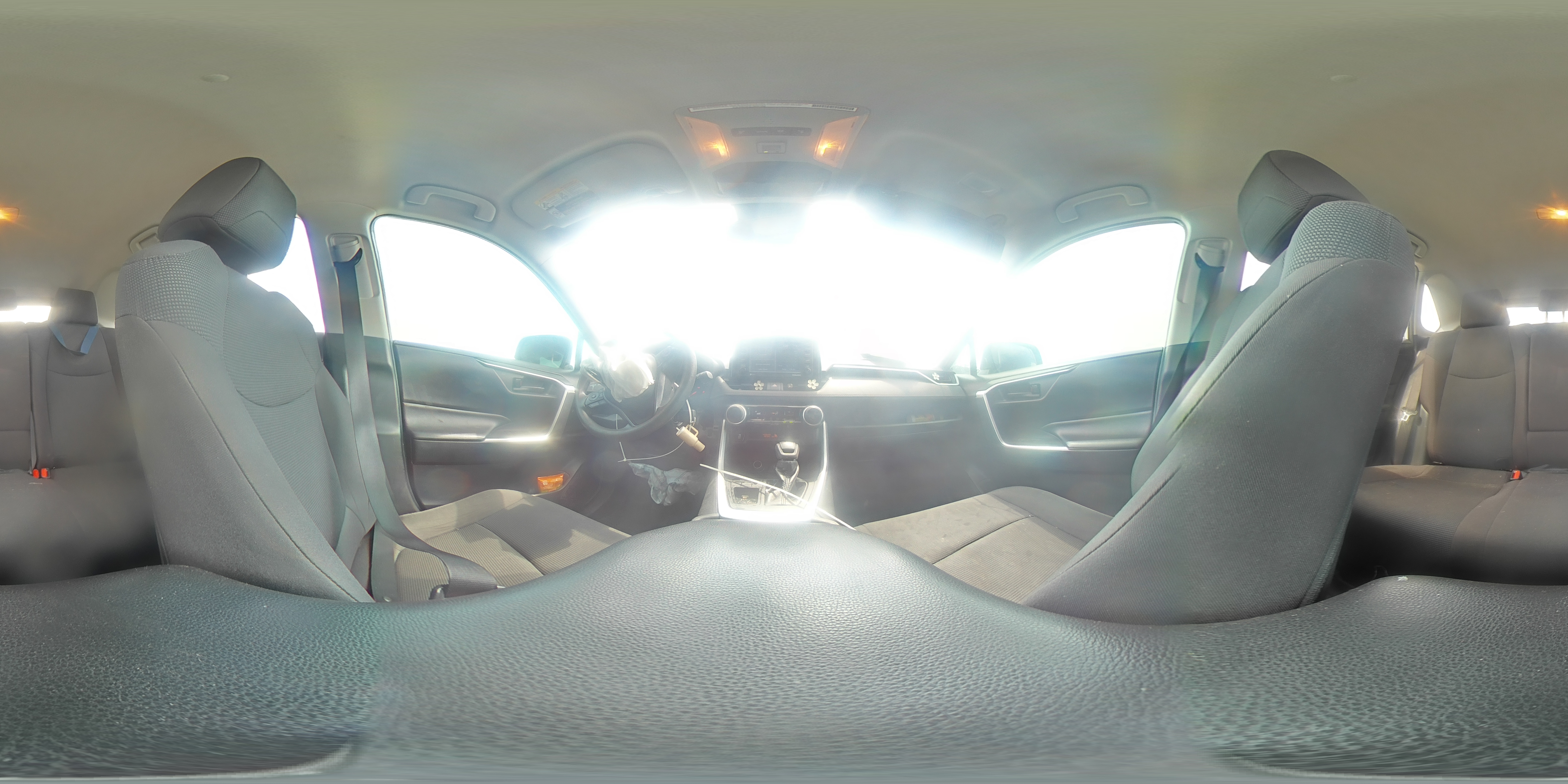 2020 Toyota Rav4 Le VIN: 2T3K1RFV5LC063786 Lot: 69730955