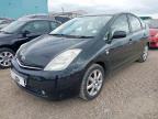 2007 TOYOTA PRIUS T4 for sale at Copart ROCHFORD
