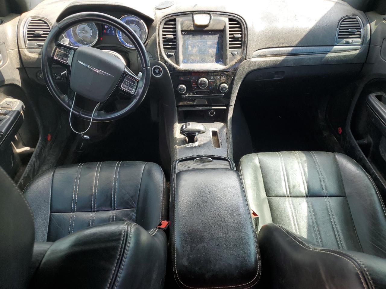 2013 Chrysler 300 S VIN: 2C3CCAGG6DH699556 Lot: 68683735