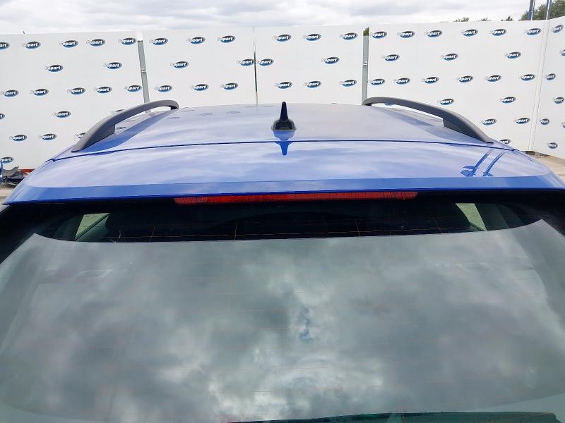 2025 SKODA KAMIQ SE