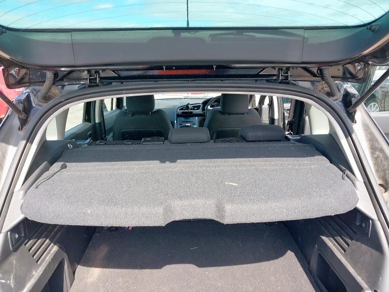 2015 PEUGEOT 3008 ACTIVE BLUE HDI S/S 