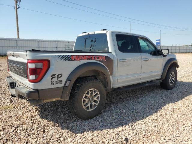  FORD F150 2023 Gray
