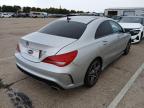 2013 MERCEDES-BENZ CLA220 AMG SPORT CDI AUTO  for sale at Copart NEWBURY