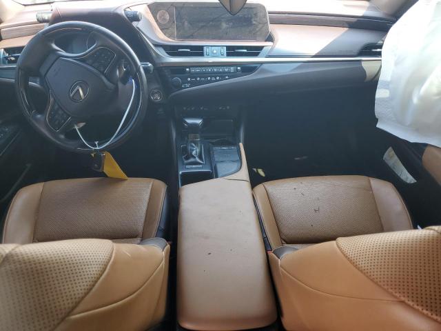  LEXUS ES350 2019 Белы