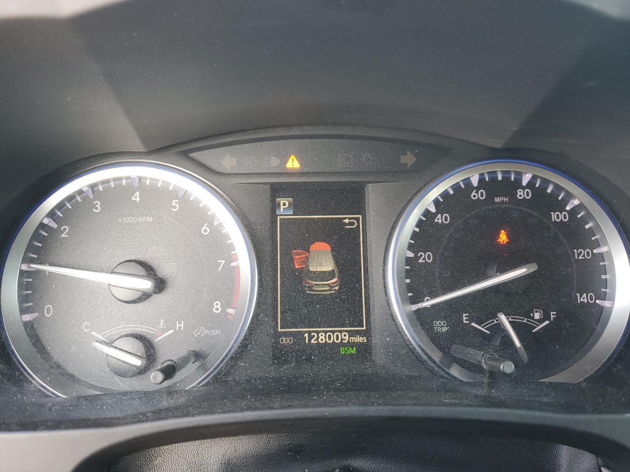 2018 Toyota Highlander Se VIN: 5TDJZRFH9JS545902 Lot: 70916675