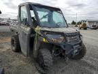 2023 POLARIS RANGER XP KINETIC ULTIMATE   a la Venta en Copart OR - EUGENE