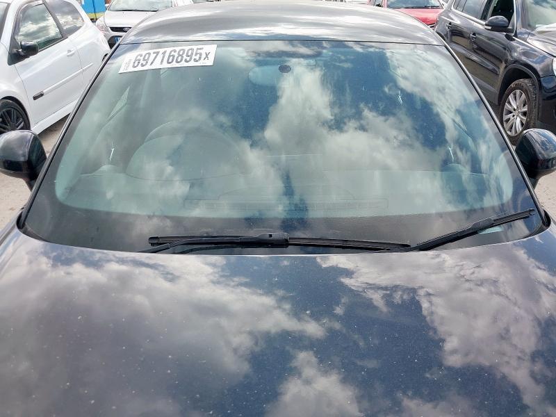 2016 AUDI A1 SE
