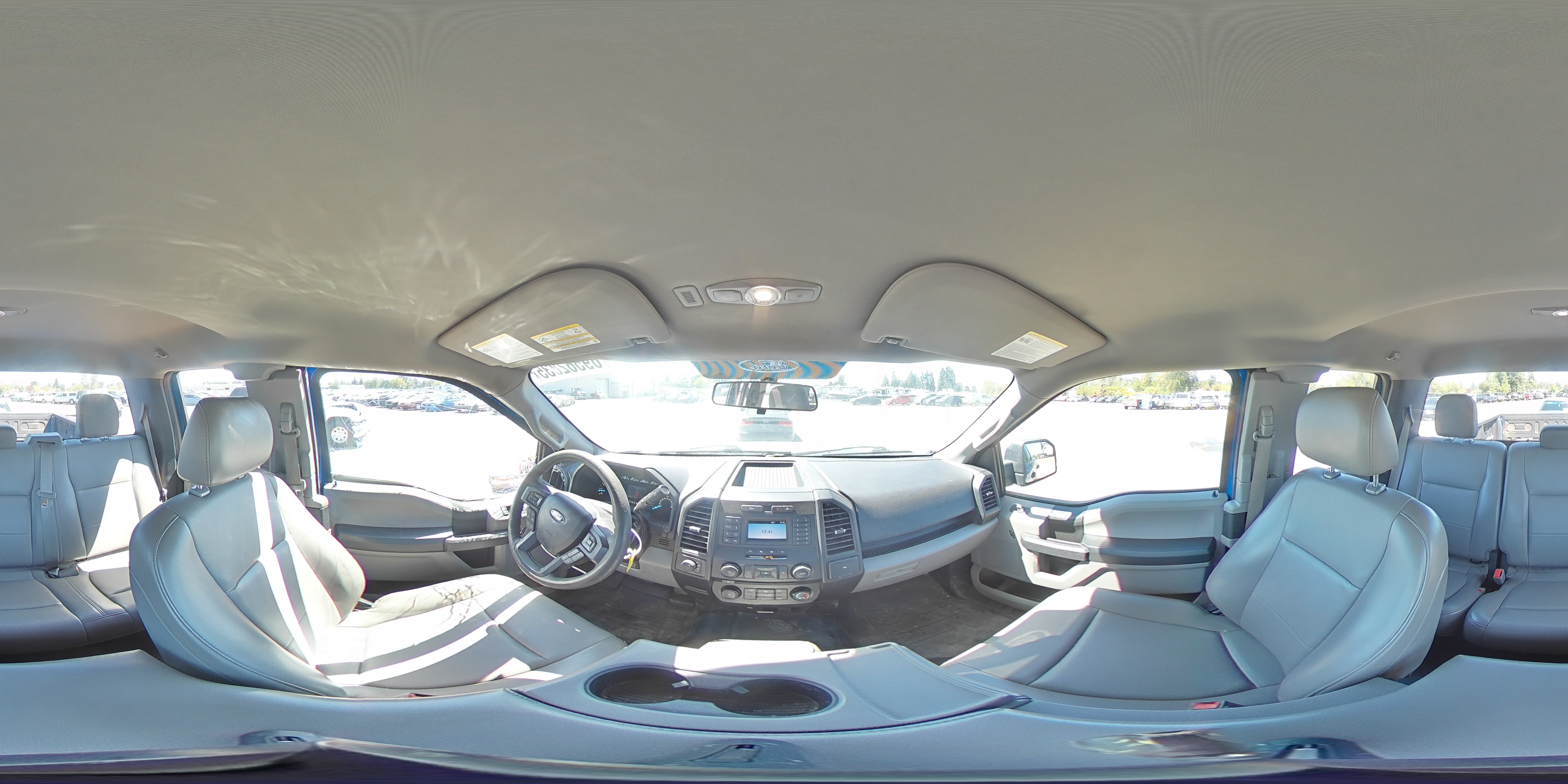 2018 Ford F150 Super Cab VIN: 1FTEX1EB8JKF44687 Lot: 69562835