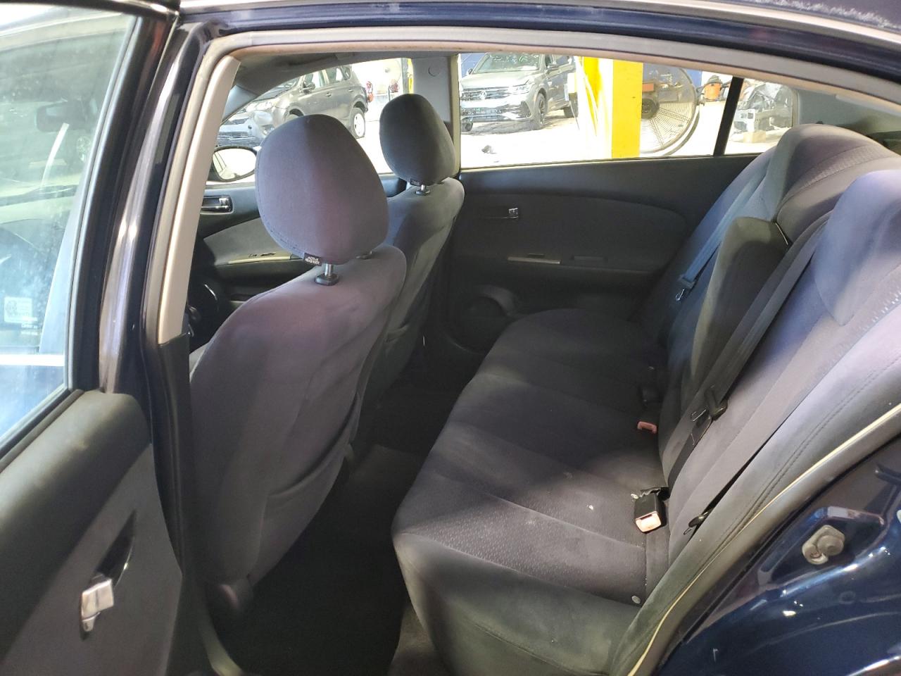 2005 Nissan Altima S VIN: 1N4AL11DX5N906983 Lot: 69089995