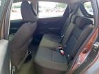 2012 TOYOTA YARIS TR for sale at Copart SANDY