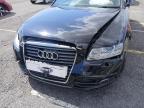 2010 AUDI A6 LE MANS for sale at Copart SANDTOFT