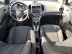 2012 CHEVROLET SONIC LT   for sale at Copart ON - OTTAWA