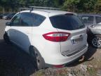 2014 FORD C-MAX  for sale at Copart CASTLEDERMOT - IRELAND