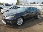 2016 LEXUS ES 350   for sale at Copart ON - TORONTO