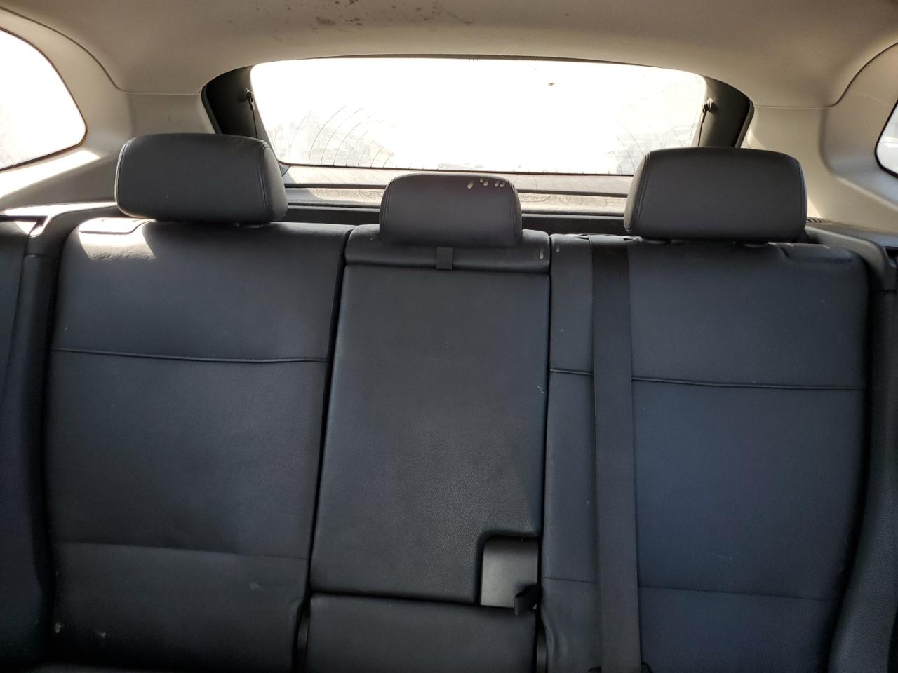 2013 BMW X1 Sdrive28I VIN: WBAVM1C51DVW42594 Lot: 69862925