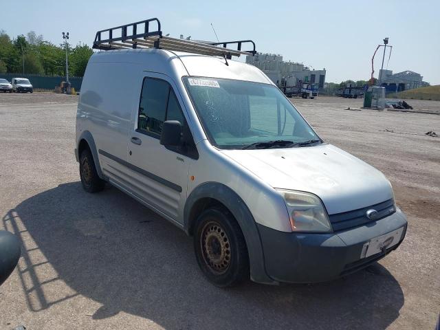 2007 FORD TRANSIT CONN T230 L90 
