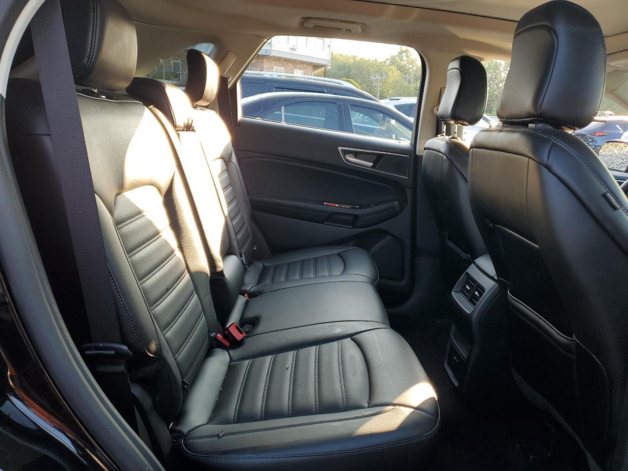 2020 Ford Edge Sel VIN: 2FMPK4J98LBA01263 Lot: 68761985