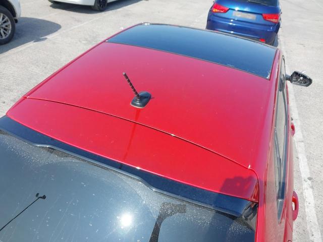 2022 VOLKSWAGEN POLO 2.0 TSI GTI 5DR DSG