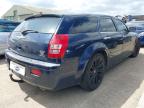 2006 CHRYSLER C 300 for sale at Copart NEWBURY