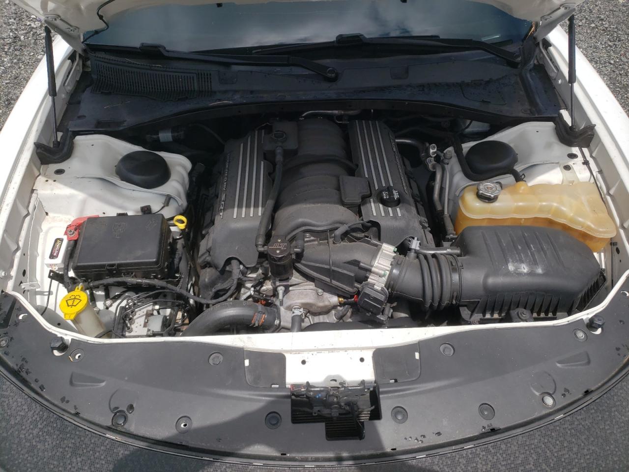 2019 Dodge Charger Scat Pack VIN: 2C3CDXGJ7KH662721 Lot: 68343675