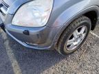 2003 HONDA CR-V EXECUTIVE for sale at Copart SANDTOFT