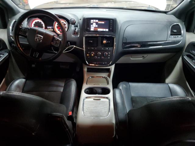  DODGE CARAVAN 2019 Biały