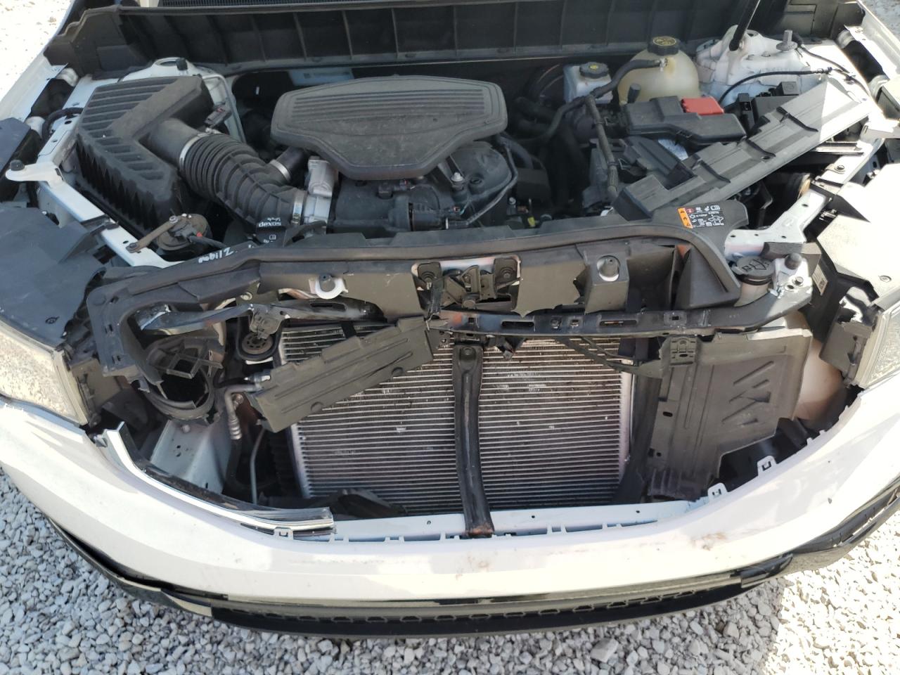 2019 GMC Acadia Slt-1 VIN: 1GKKNULS4KZ281172 Lot: 68243865