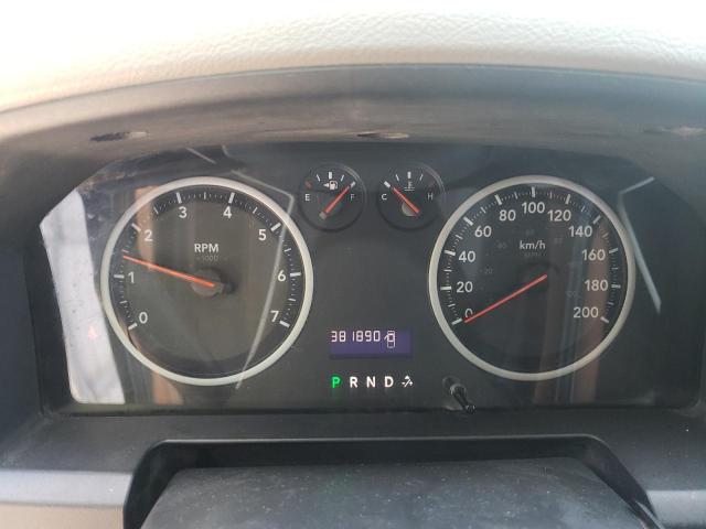 2012 DODGE RAM 1500 ST  