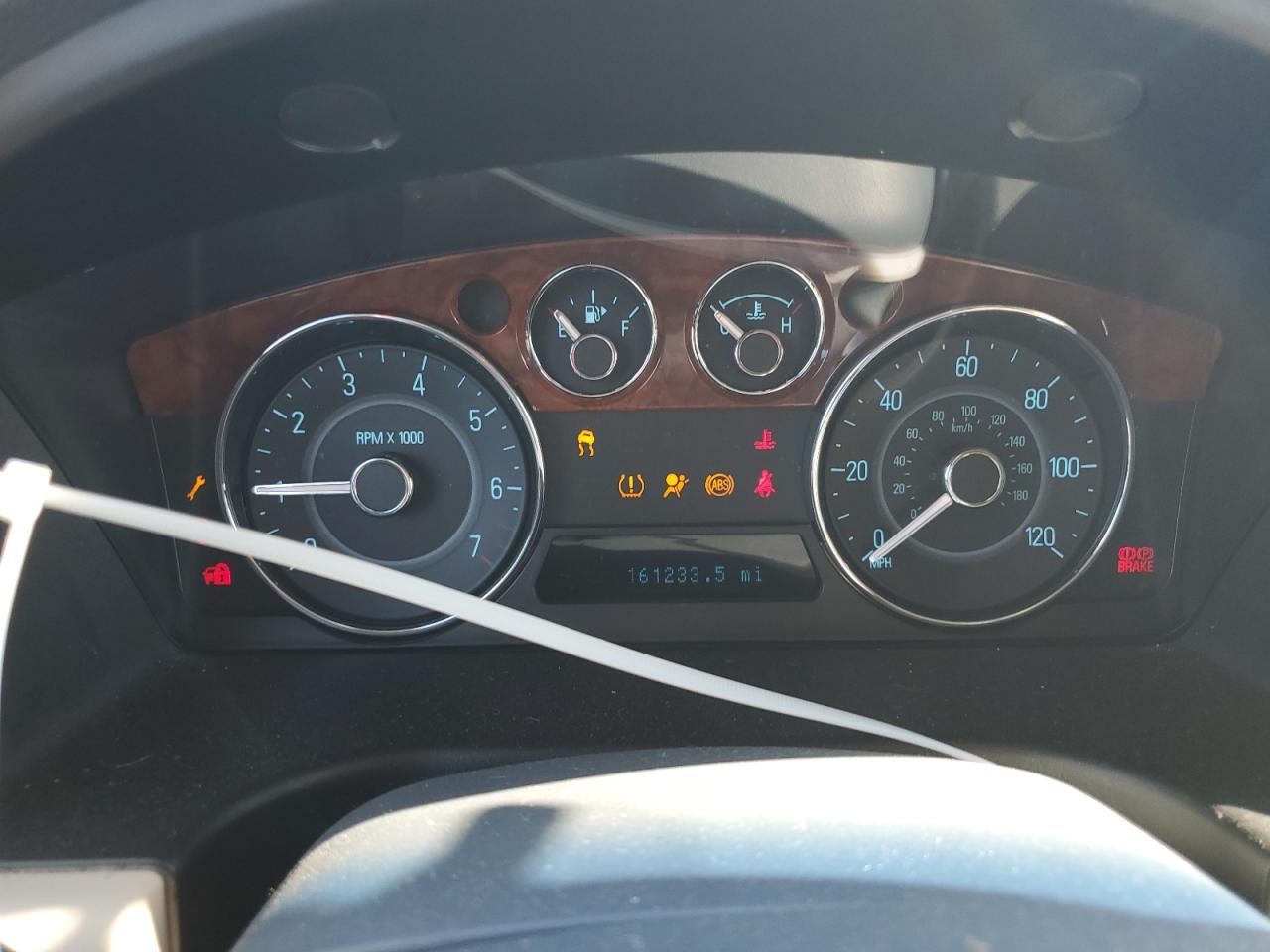 2009 Ford Flex Limited VIN: 2FMDK53C29BA12964 Lot: 70270795