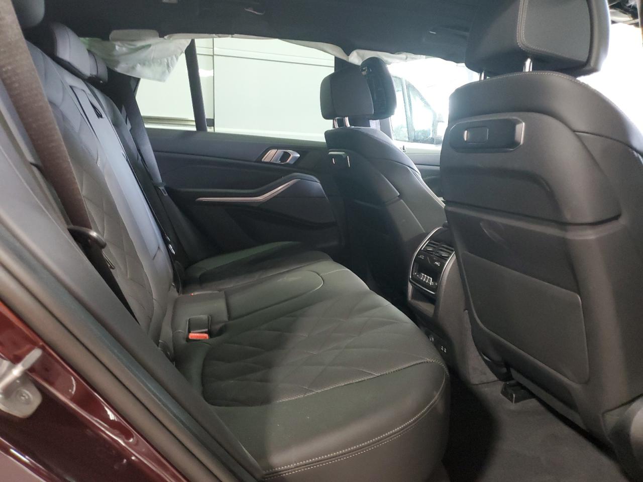 2024 BMW X5 xDrive40I VIN: 5UX23EU00R9W21043 Lot: 68108955