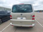 2009 VOLKSWAGEN CARAVELLE for sale at Copart NEWBURY