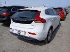2017 VOLVO V40 INSCRI for sale at Copart WOLVERHAMPTON