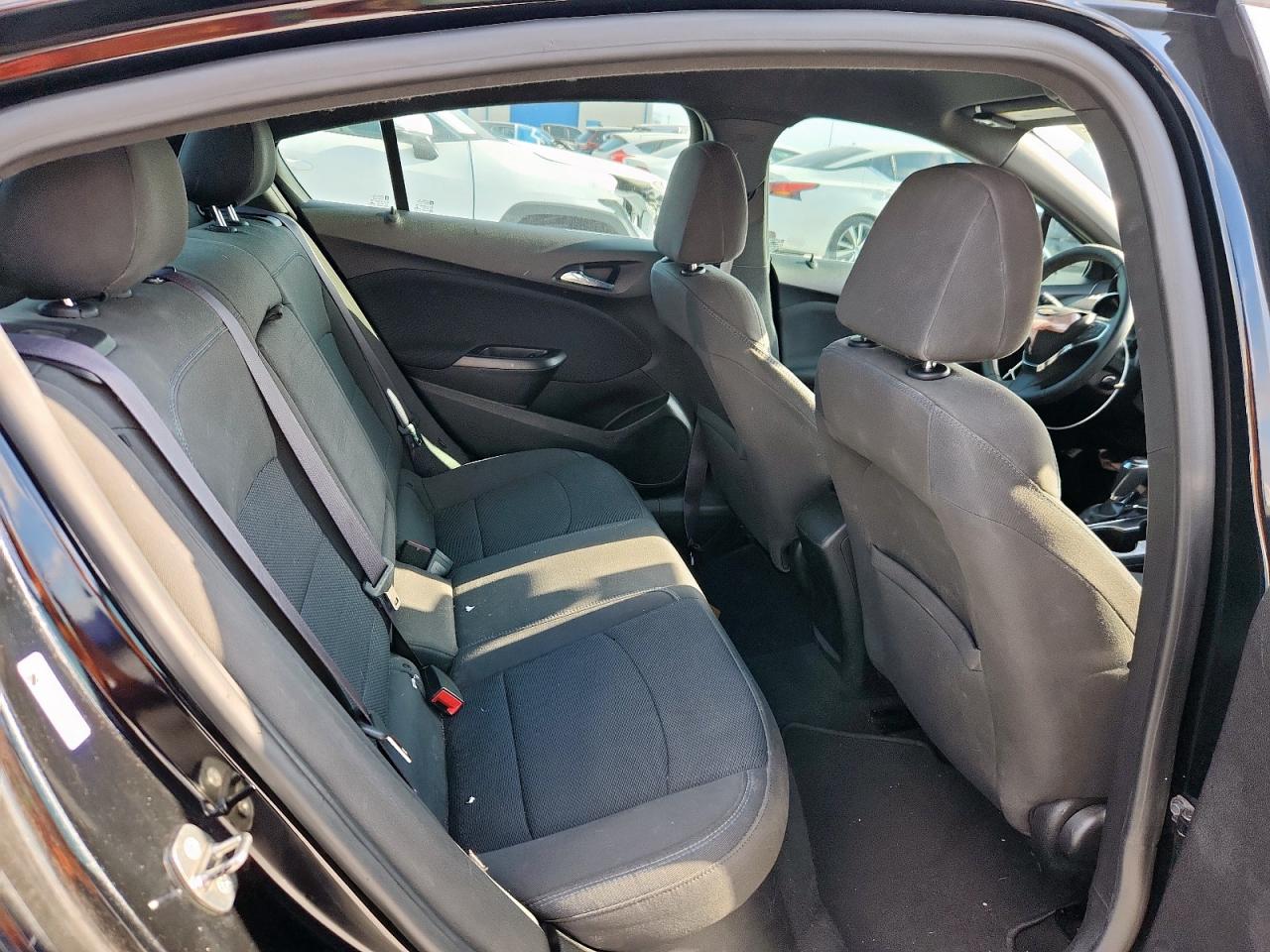 2016 Chevrolet Cruze Lt VIN: 1G1BE5SM6G7319467 Lot: 69517925