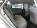 2013 HYUNDAI SONATA GLS   for sale at Copart CT - HARTFORD SPRINGFIELD