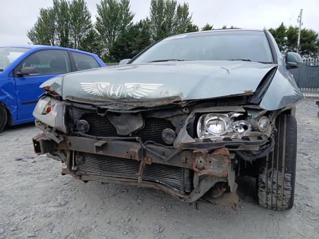 2005 HONDA ACCORD VTEC SE 