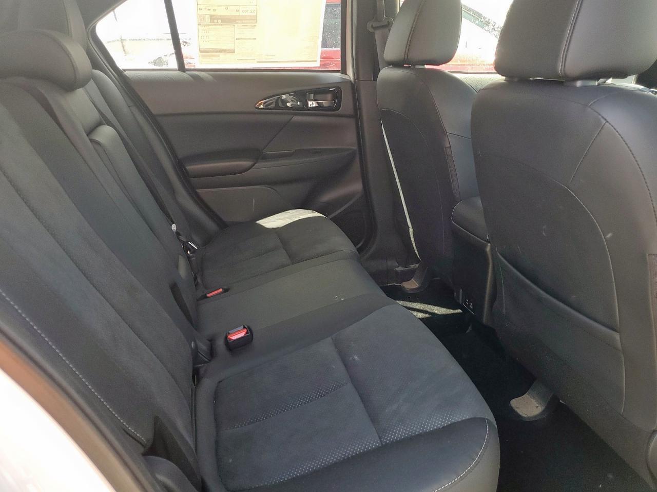 2025 Mitsubishi Eclipse Cross Se VIN: JA4ATWAA4SZ005409 Lot: 67326065